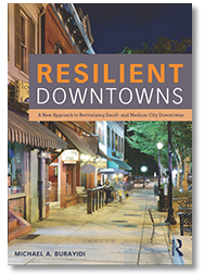 Resilient Downtowns
