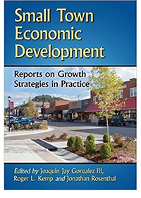 Small Town Economic Development