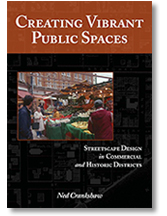 Creating Vibrant Public Spaces